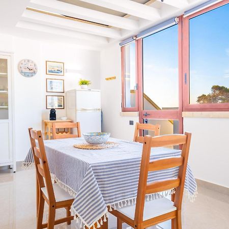 Santa Maria di Leuca New Apartment Leuca מראה חיצוני תמונה