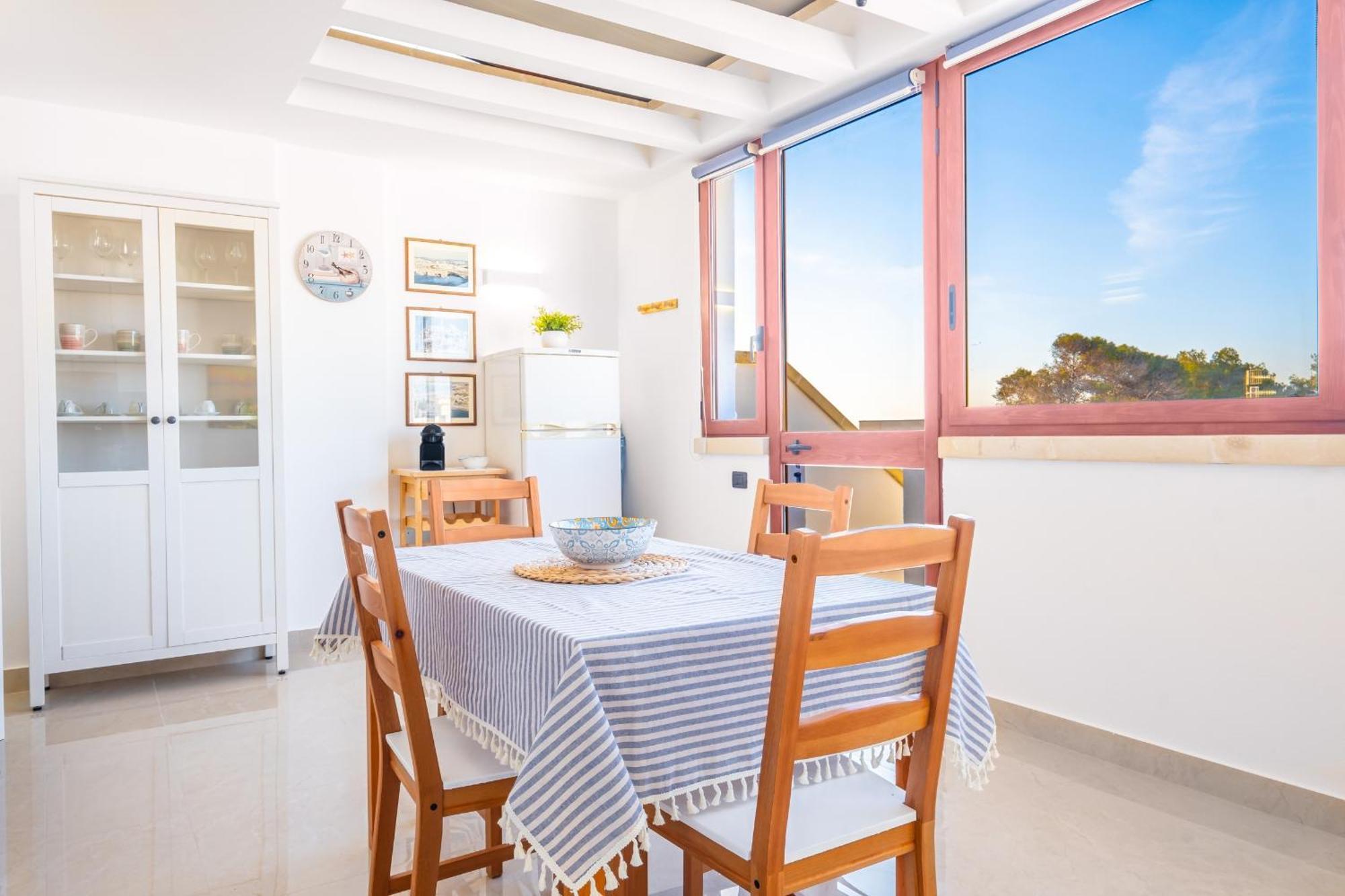 Santa Maria di Leuca New Apartment Leuca מראה חיצוני תמונה