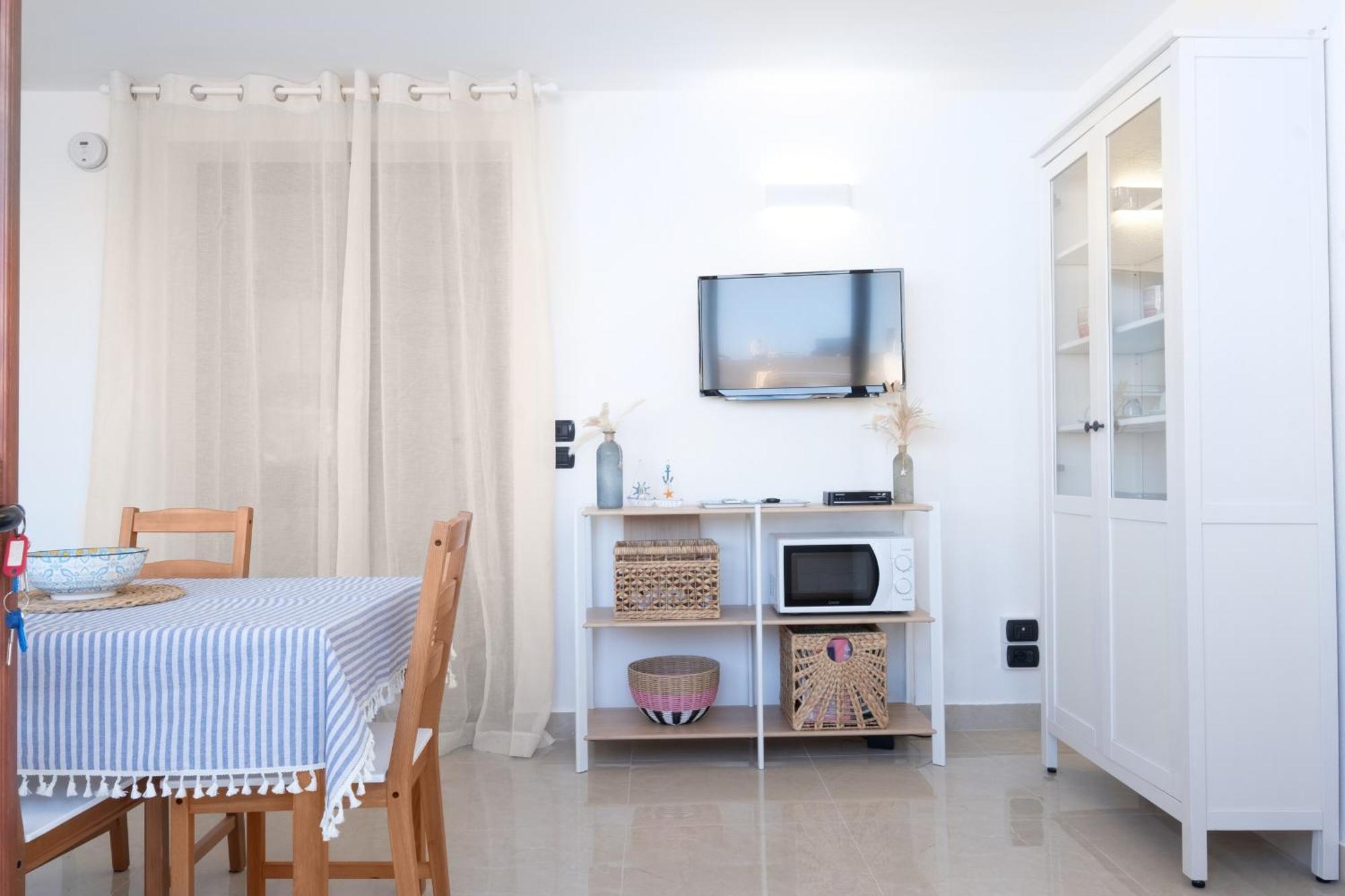 Santa Maria di Leuca New Apartment Leuca מראה חיצוני תמונה