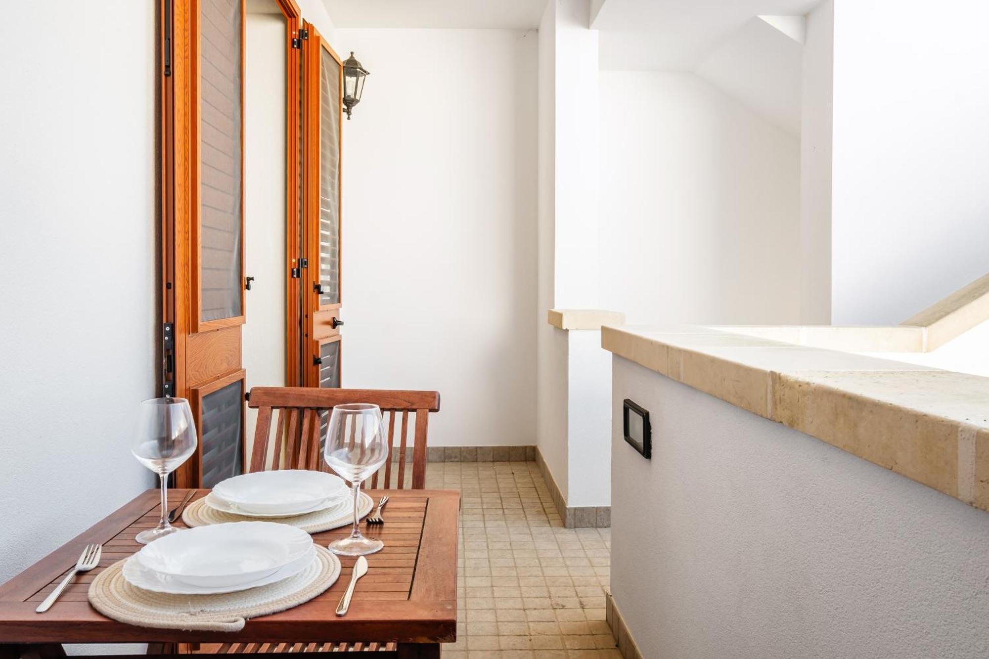 Santa Maria di Leuca New Apartment Leuca מראה חיצוני תמונה
