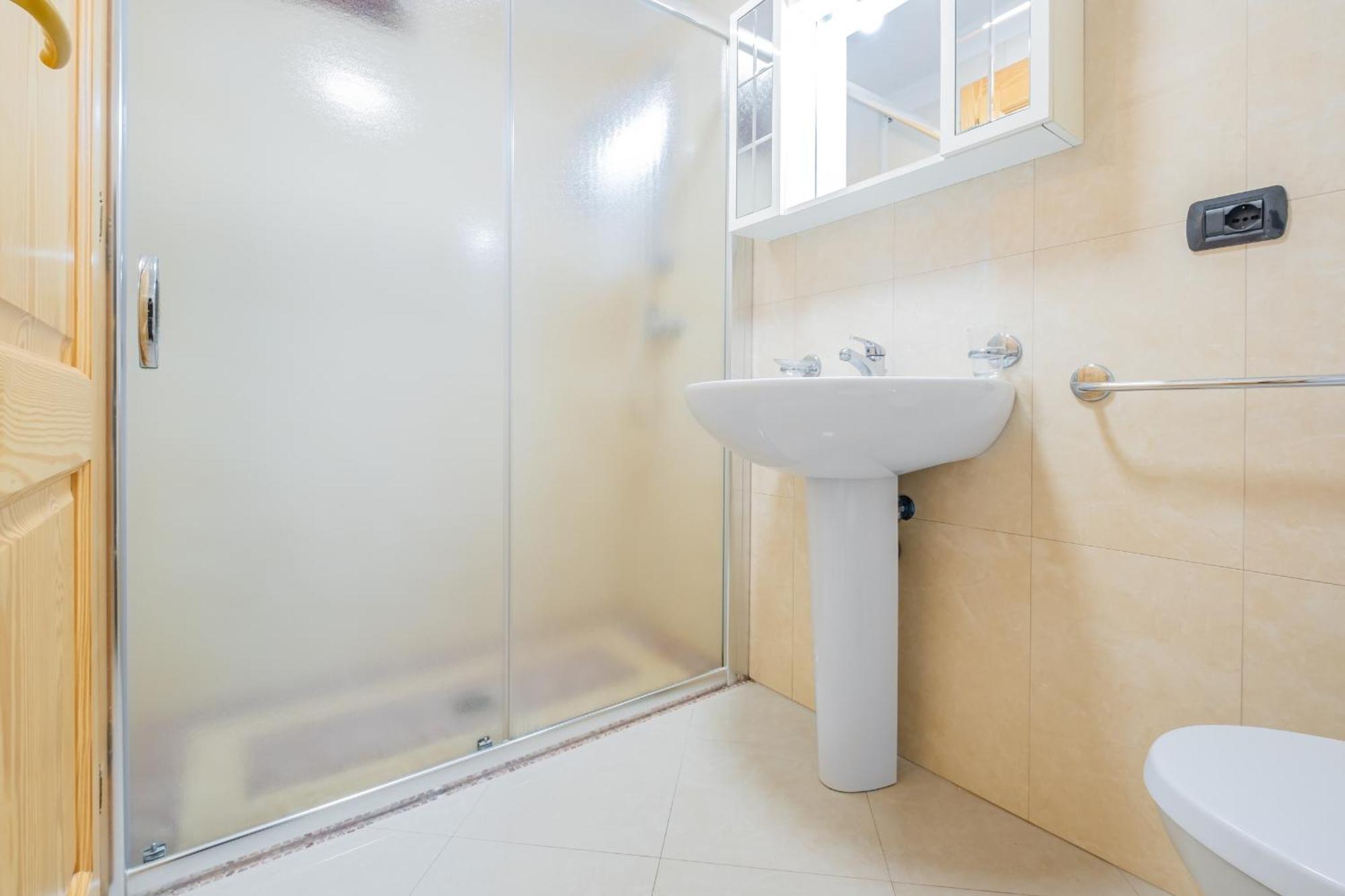 Santa Maria di Leuca New Apartment Leuca מראה חיצוני תמונה