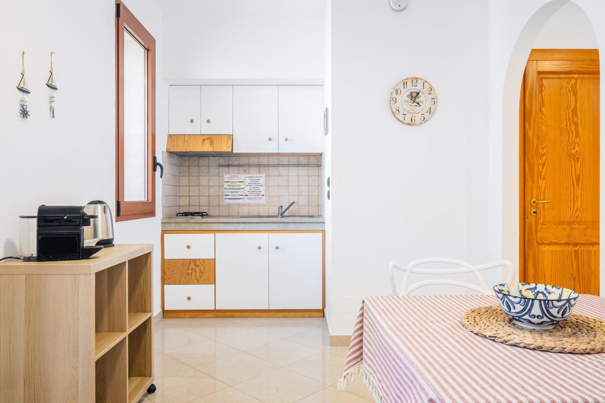 Santa Maria di Leuca New Apartment Leuca מראה חיצוני תמונה