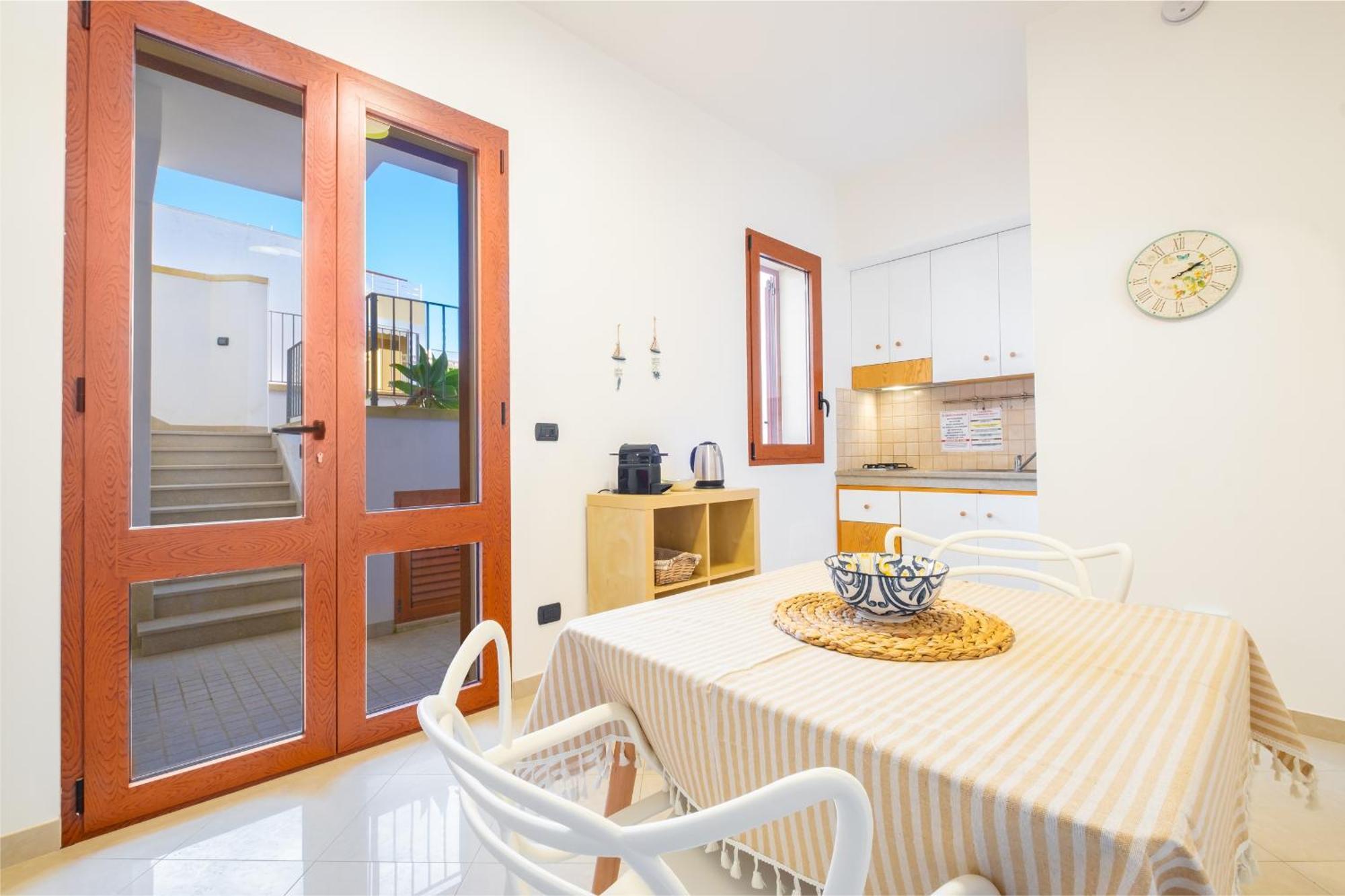 Santa Maria di Leuca New Apartment Leuca מראה חיצוני תמונה