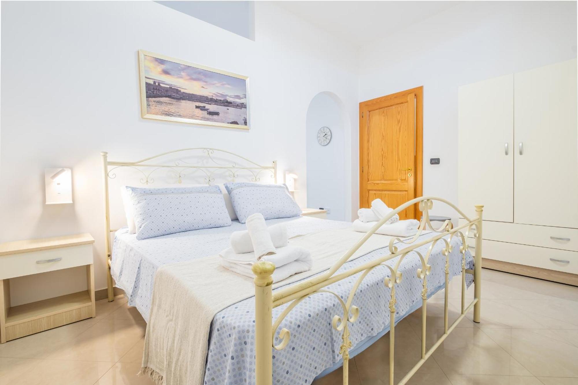 Santa Maria di Leuca New Apartment Leuca מראה חיצוני תמונה