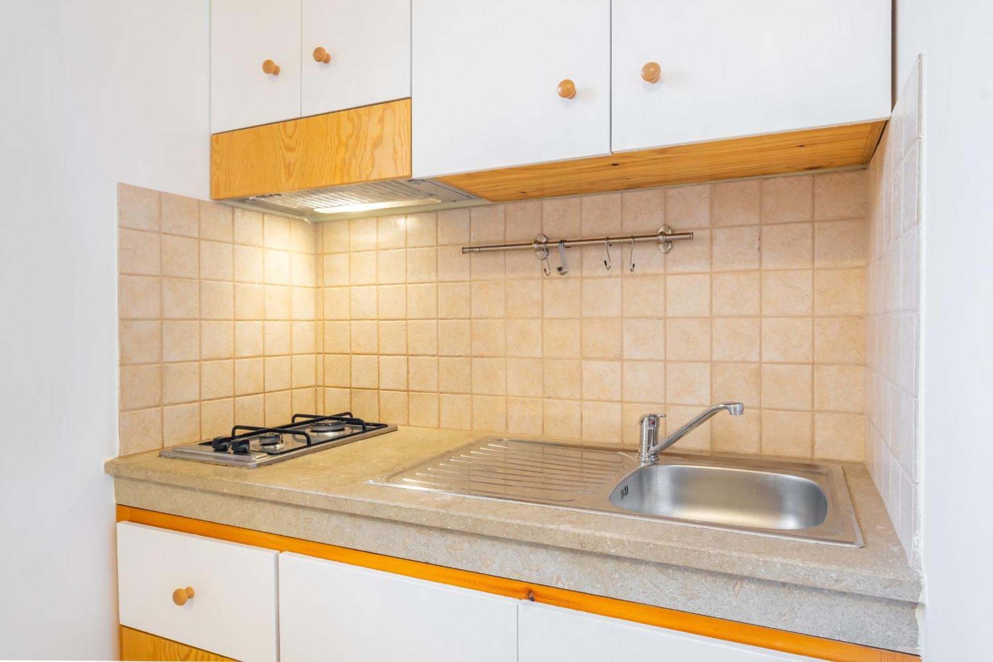 Santa Maria di Leuca New Apartment Leuca מראה חיצוני תמונה