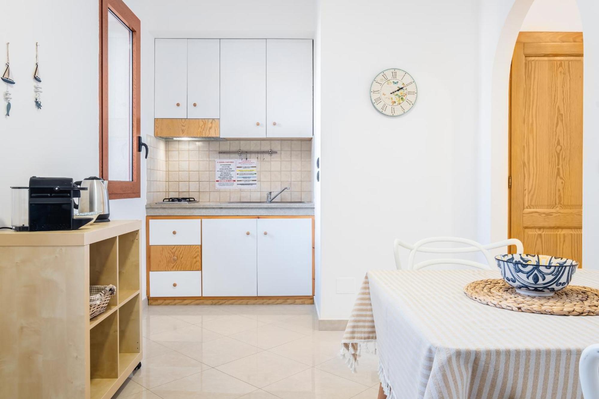 Santa Maria di Leuca New Apartment Leuca מראה חיצוני תמונה
