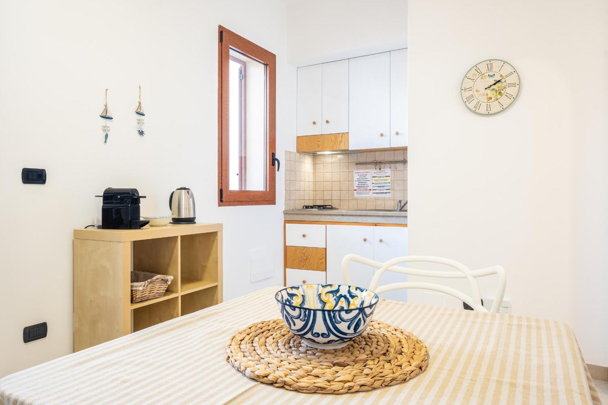 Santa Maria di Leuca New Apartment Leuca מראה חיצוני תמונה
