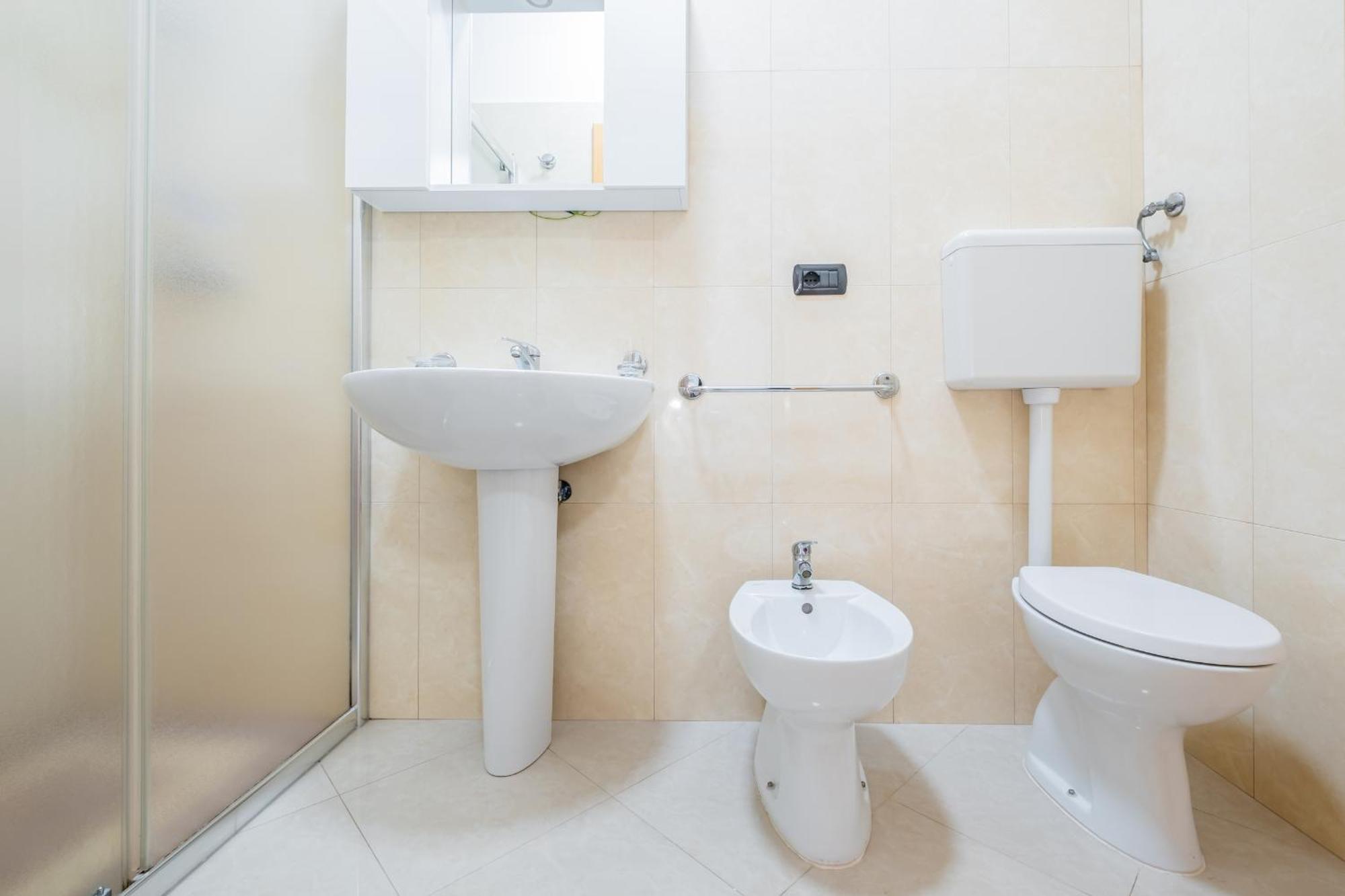 Santa Maria di Leuca New Apartment Leuca מראה חיצוני תמונה